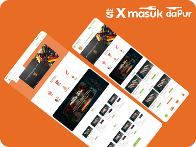 masukpasar x masukdapur