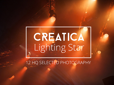 LightStage Background HD Photography