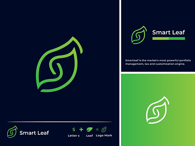 smart leaf