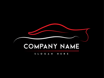 Car Logo Design