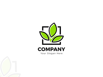 Plant Logo