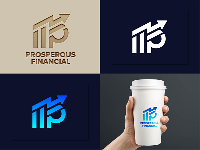 Financial Logo / Trade Logo Design