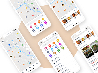 Sygic Travel App: Map & Search