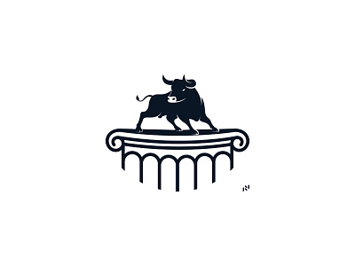 Bull Logo