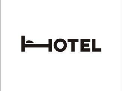 Hotel logo design by Ch Hamza on Dribbble