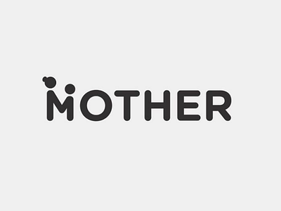 Mother love logo👩‍👧 adobe illustrator adobe photoshop art branding creative creative logo graphic design letters logo logo design logos love modern logo mother mother love payment sale simple typography vector