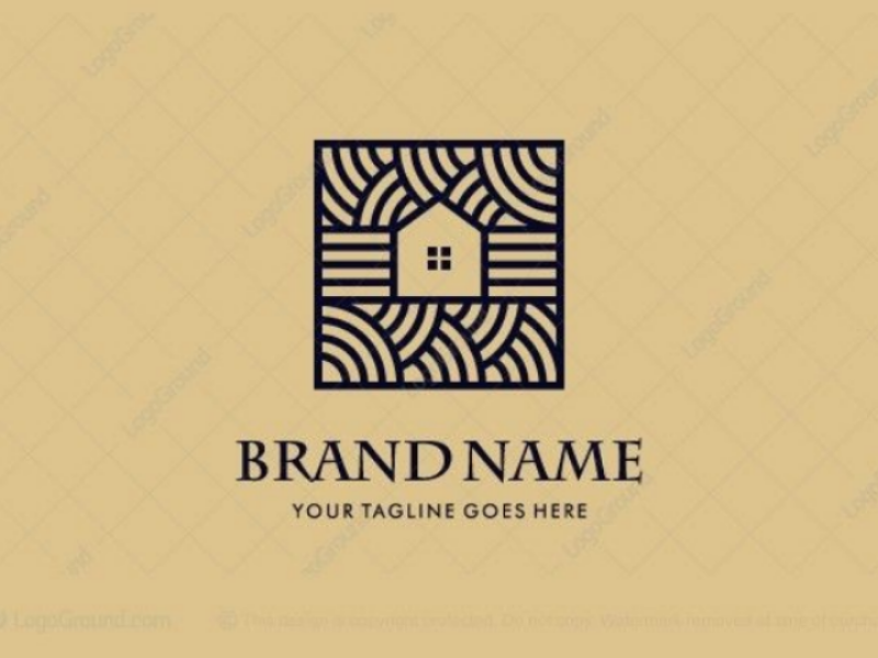 Real estate logo design branding brand business graphic design modern logo ui art payment sale product design marketing vector adobe photoshop adobe illustrator creative simple modern real estate logo real estate logo