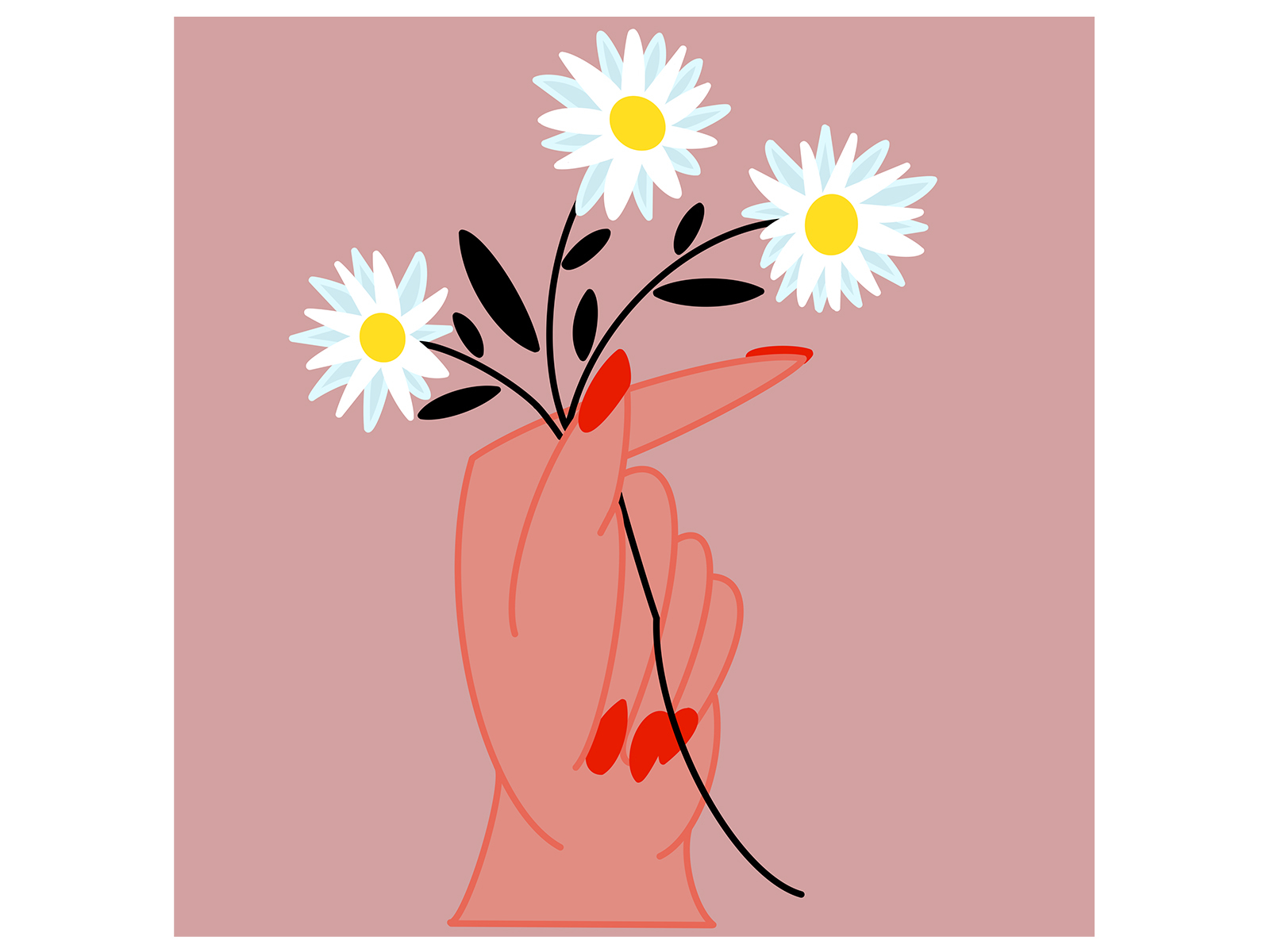 loves-me-loves-me-not-by-alexandra-ramirez-on-dribbble