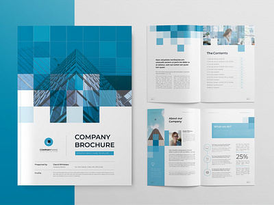 Corporate Brochure