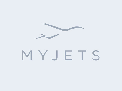 MyJets Logo
