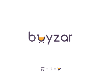 buyzar app design app ui branding design designs illustration logo logo design logos typography vector