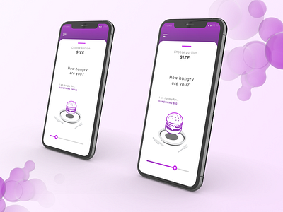 Exploration of playful interfaces app design interfaces student work ui ux uxdesign