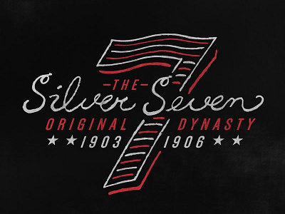The Silver Seven