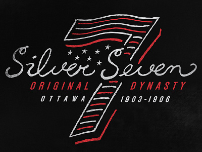 Ottawa Silver Seven Update