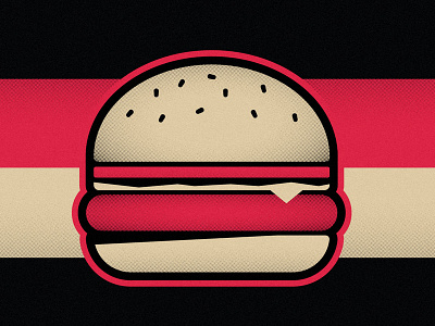 Fun times in Ottawa right now. fun hamburger hamburgler logo ottawa senators