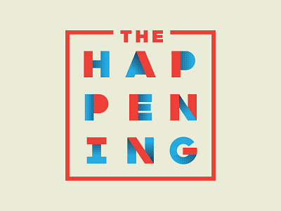 The Happening Ottawa