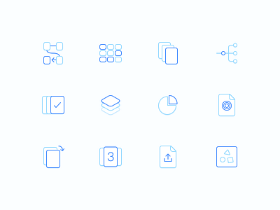 Icon Set