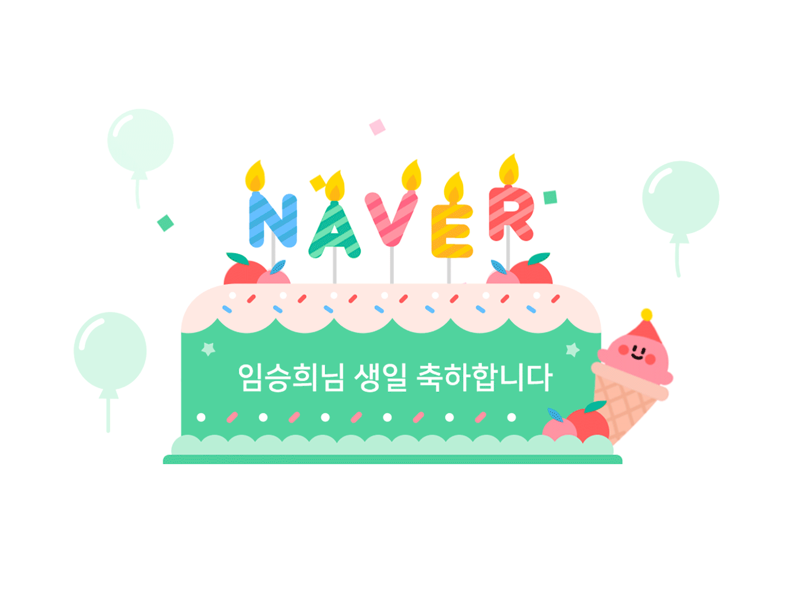 Happy Birthday Template | PosterMyWall