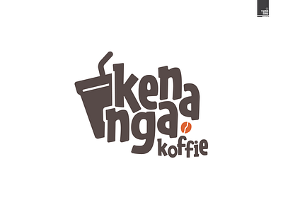 Branding - kenanga koffie