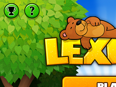 Lex Something or Other game ios