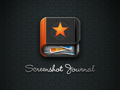 Screenshot Journal