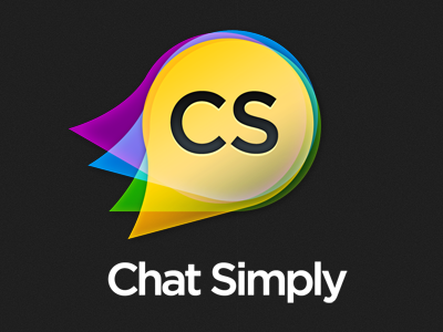 Chat Simply logo