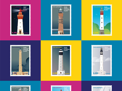 French Lighthouses 02