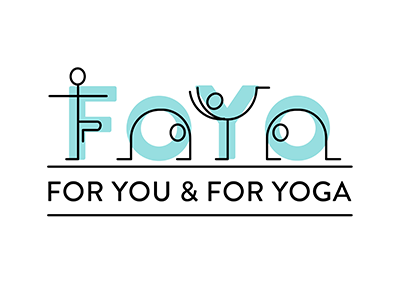 Logo design for Foyo