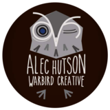 Alec Hutson
