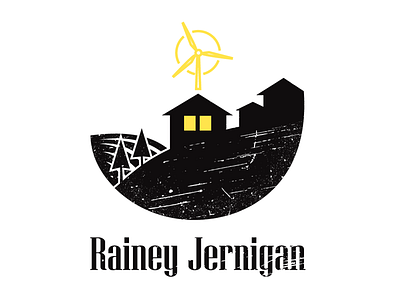 Rainey Jernigan Logo