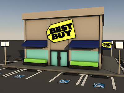 Best Buy