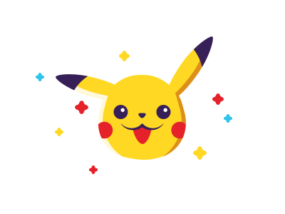 Pikachu for Prince App