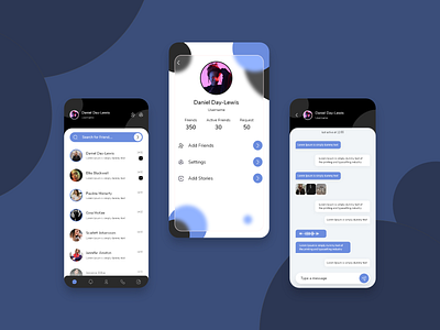 Messenger App