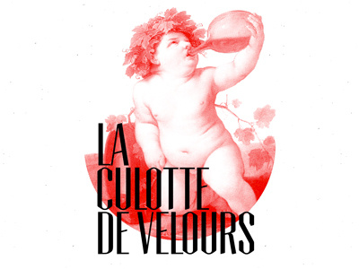La Culotte de Velours - Wine Shop