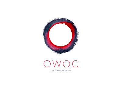 Owoc — Branding