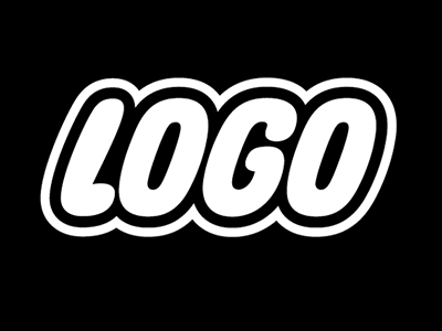 LOGO lego logo play remix