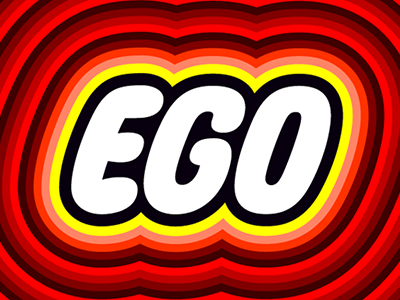 EGO ego lego play remix