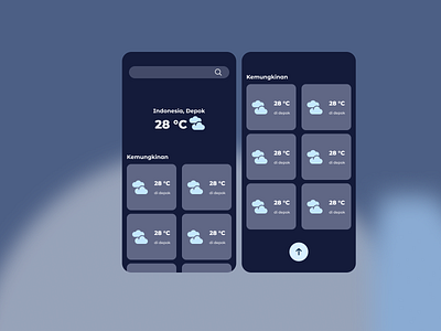 Weather App