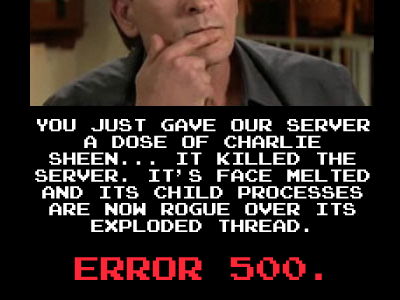 Error500