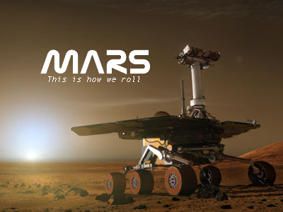 Mars Out location mars my home rules yours urf people