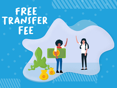 Free Transfer Fee