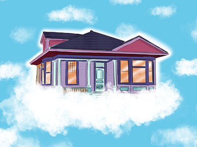 Cloud Home