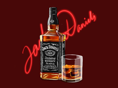 Jack Daniel's - Old No.7