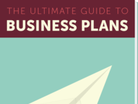 The Ultimate Guide to Business Plans by Ilia Larionov for Shopify on