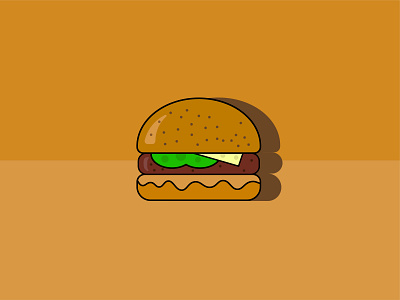 Burger Icon