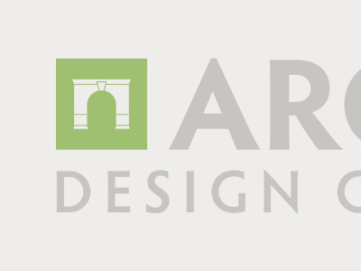 arcus logo refresh identity logo