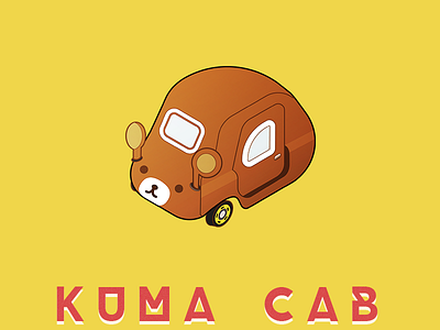 Kuma Cab