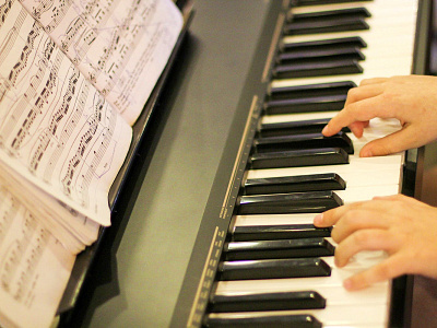 Find Music Classes in Dubai at your Near Location with Pursueit