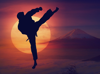 karate Classes in Dubai Join Today with Pursueit dubai karate karate class karate classes in dubai karate courses karate kids online karate classes