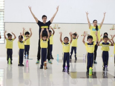 Learn Bollywood Dance Classes in Dubai @ Pursueit bollywood dance classes bollywood dance classes